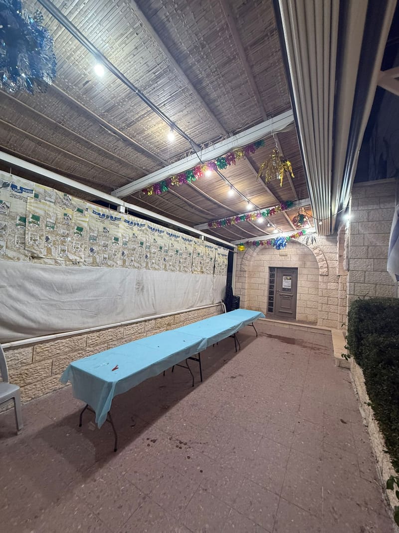 פרגולות חשמליות 