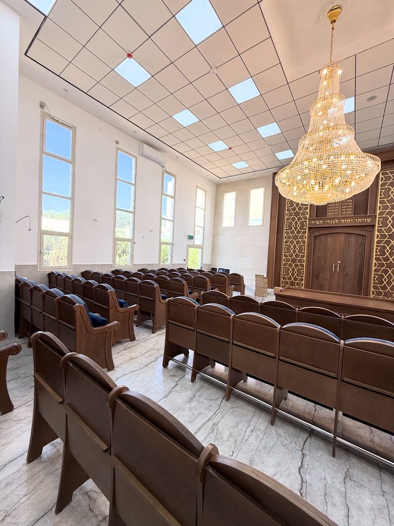 חלונות / ויטרינות סטנדרט  7000/9000 