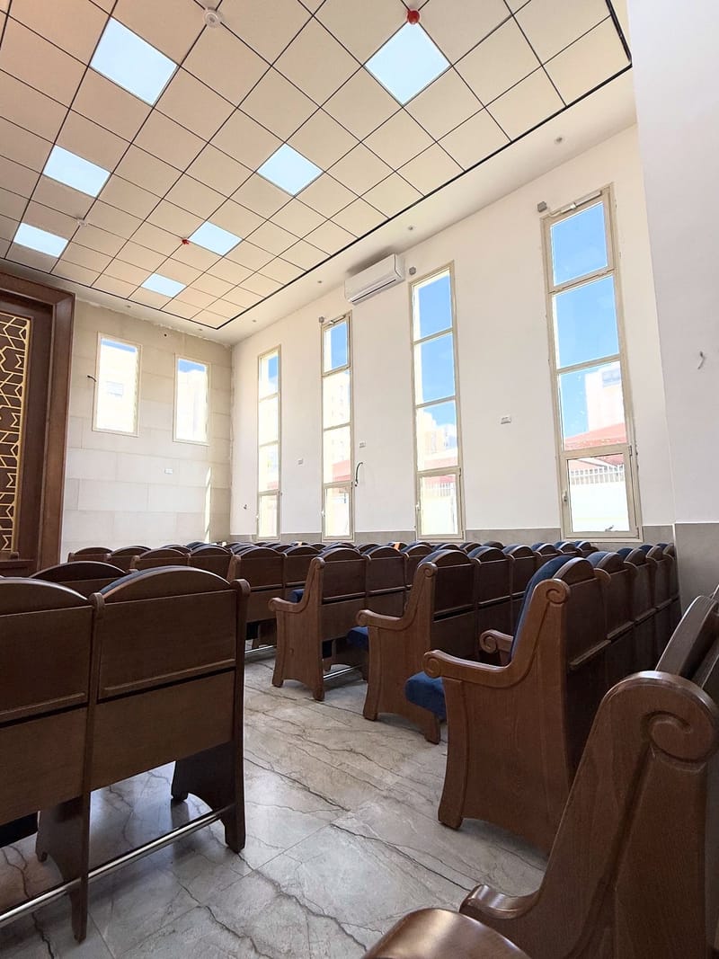 חלונות / ויטרינות סטנדרט  7000/9000 