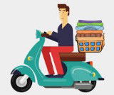 FREE Pickup and Delivery