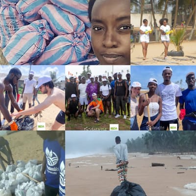 Our social engagment  image