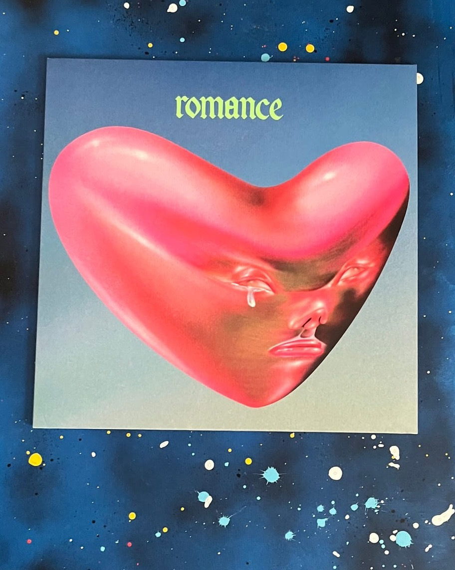 Fontaines DC: Romance