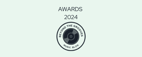 Beyond the Grooves Award 2024