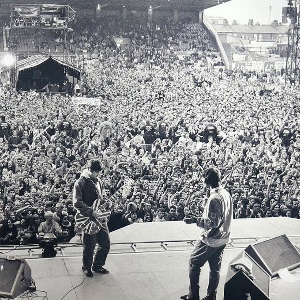 A Tale of British Guitar Music