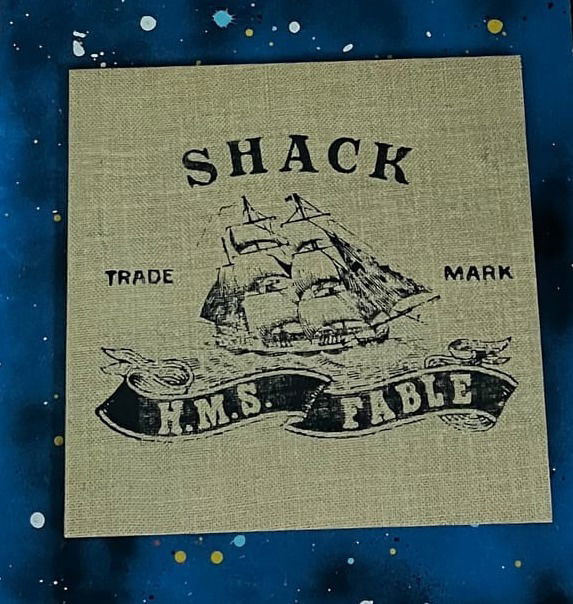 Shack: HMS Fable