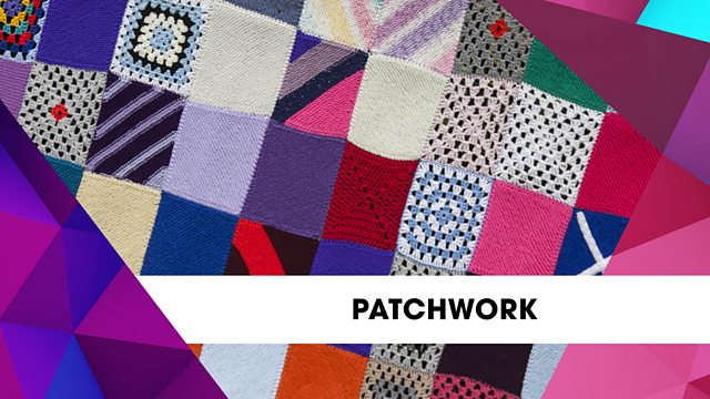 Sheffield's Finest Patchwork