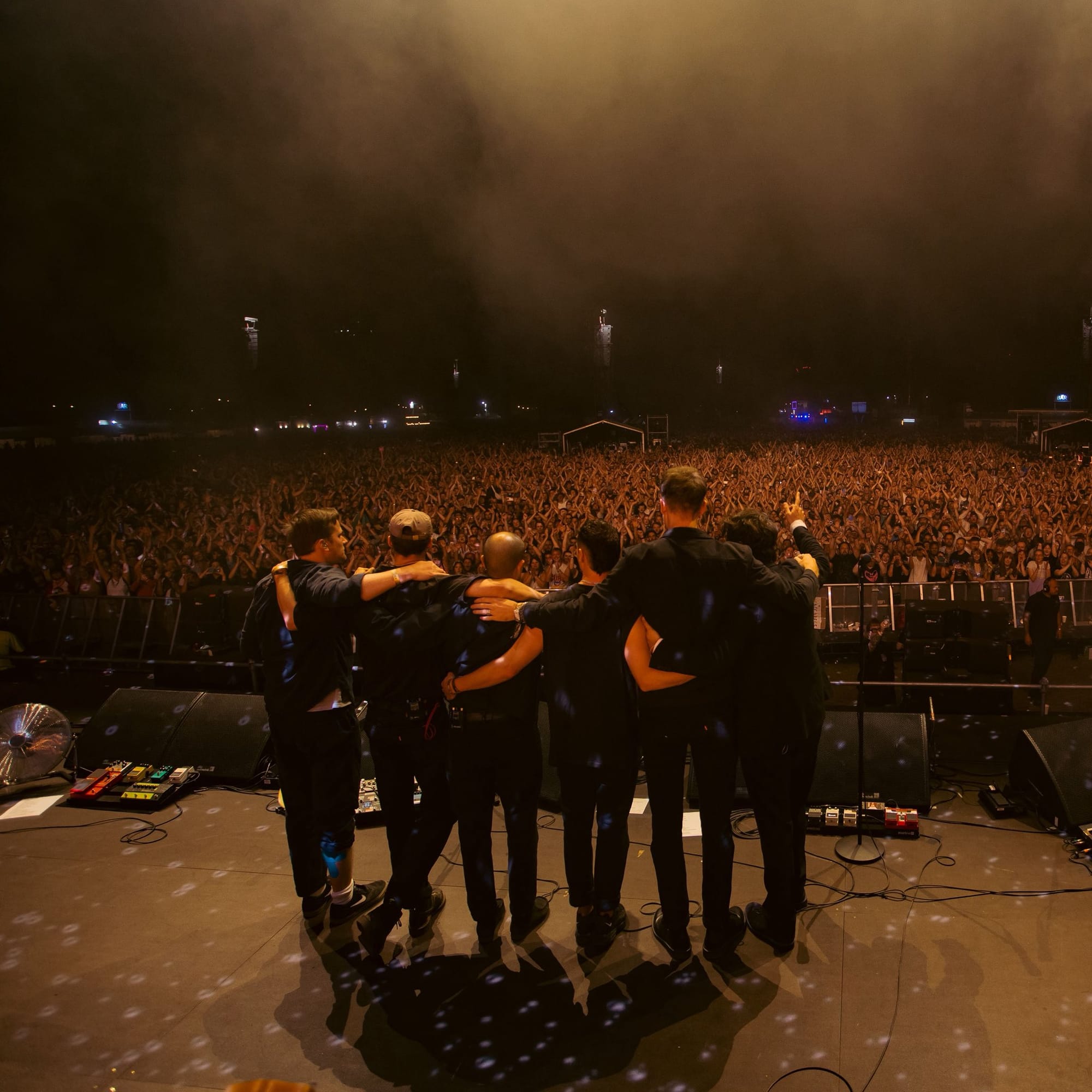The Maccabees: All Points East