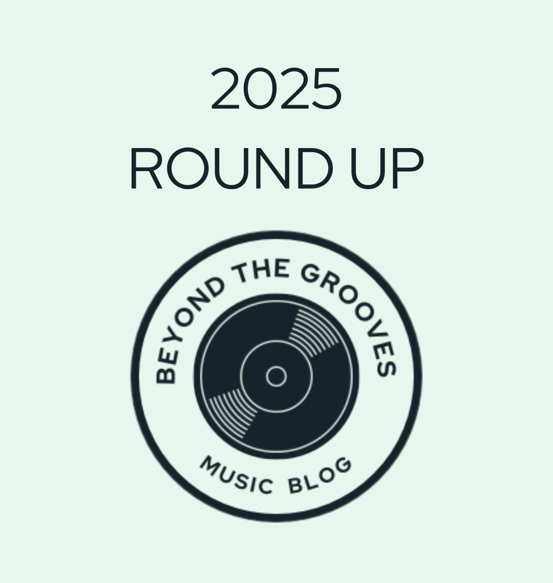 2025 Roundup
