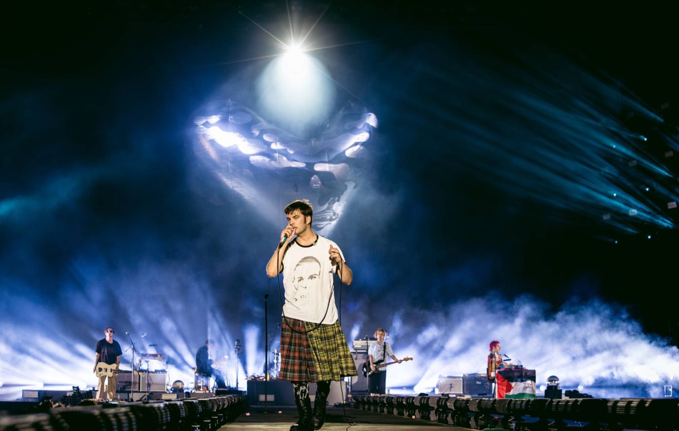 'Boys in the Better Land'