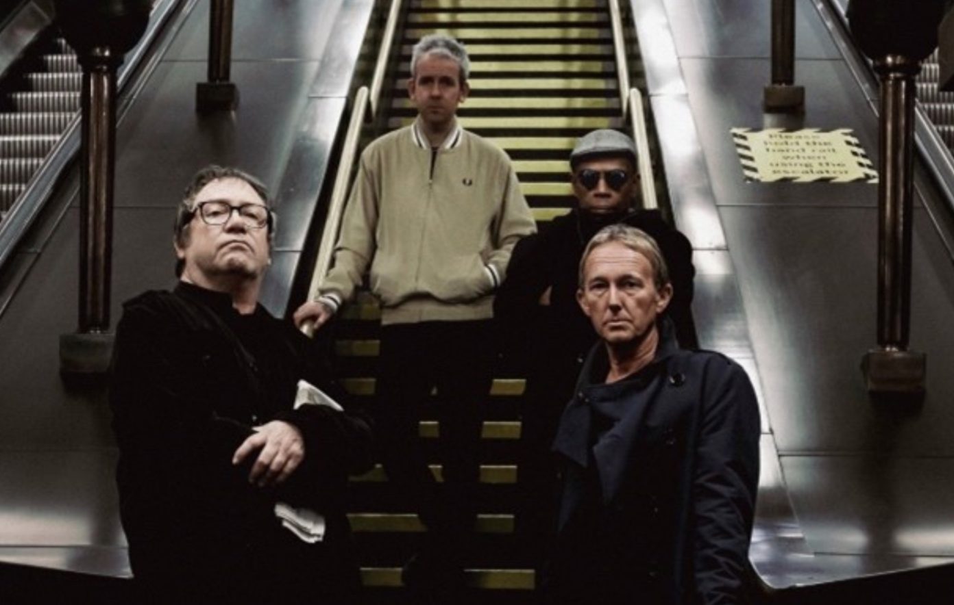 Ocean Colour Scene Announce 30th Anniversary 'Moseley Shoals' 2026 UK Tour