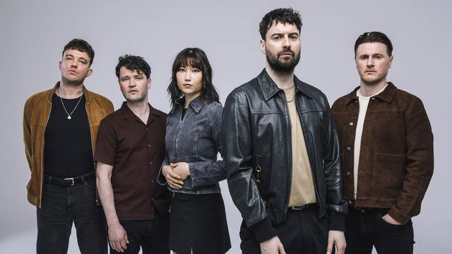 Courteeners Announce Huge Outdoor Manchester Show