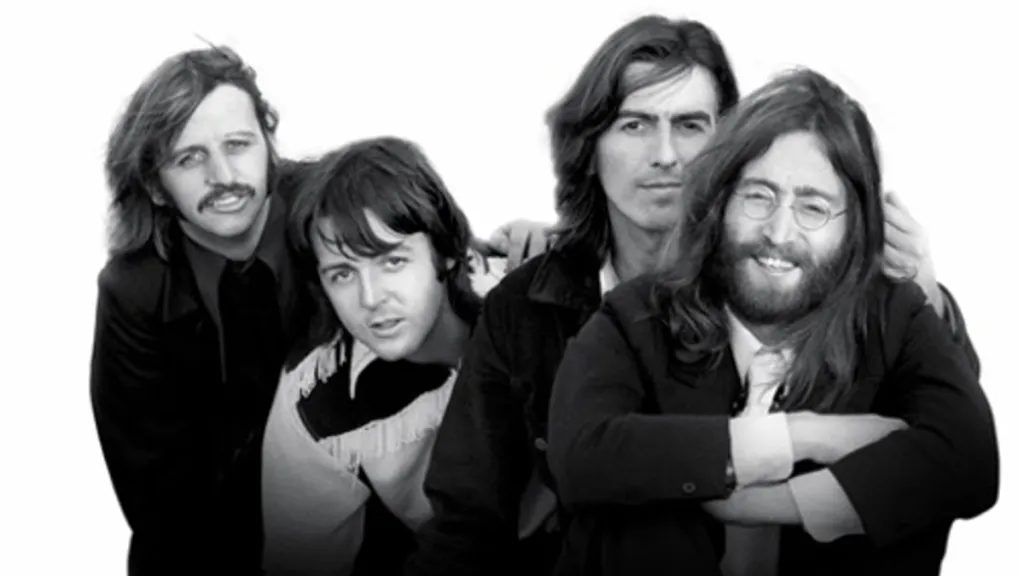 The Beatles Anthology 2025