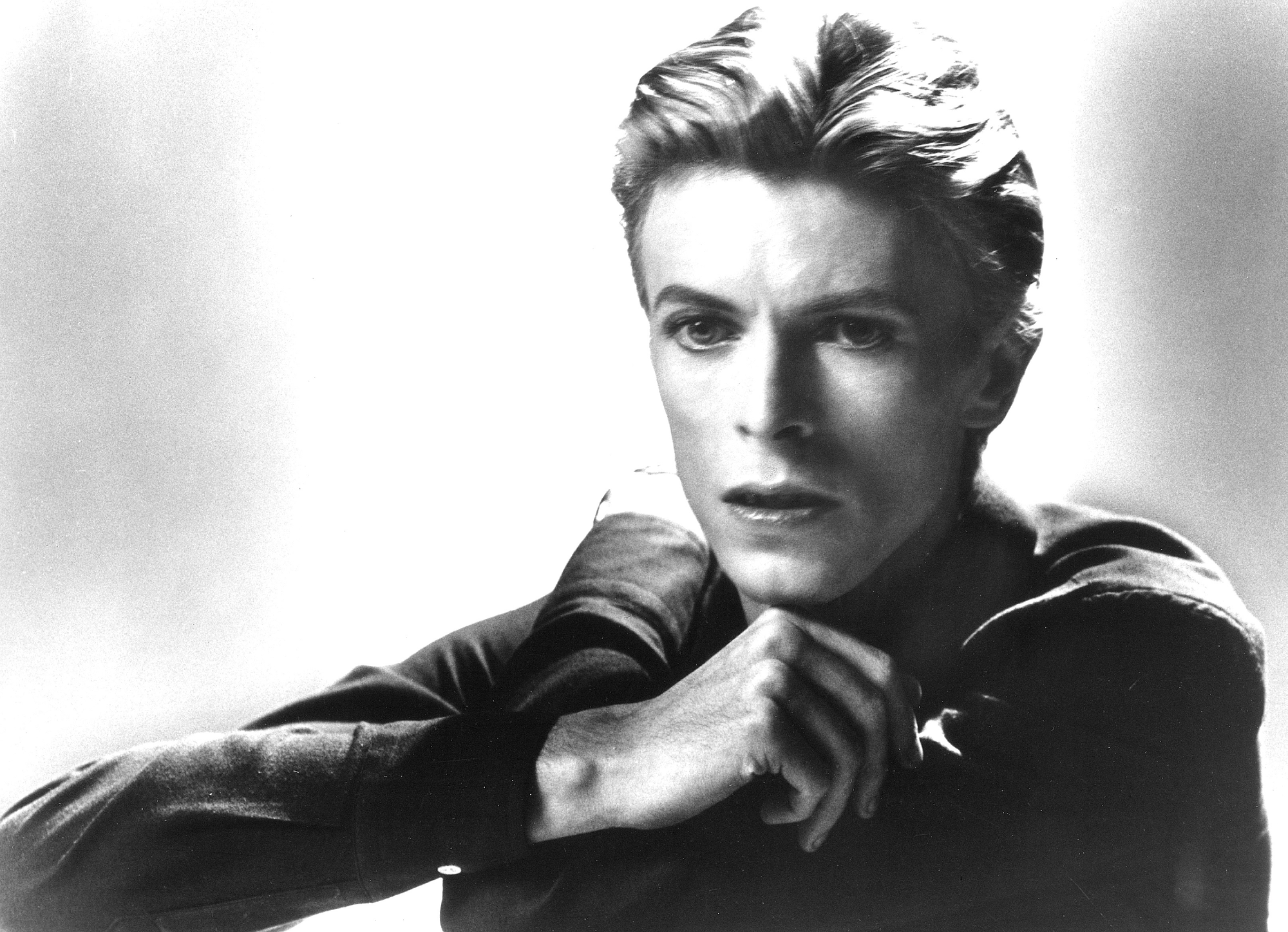 A Decade Without the Starman