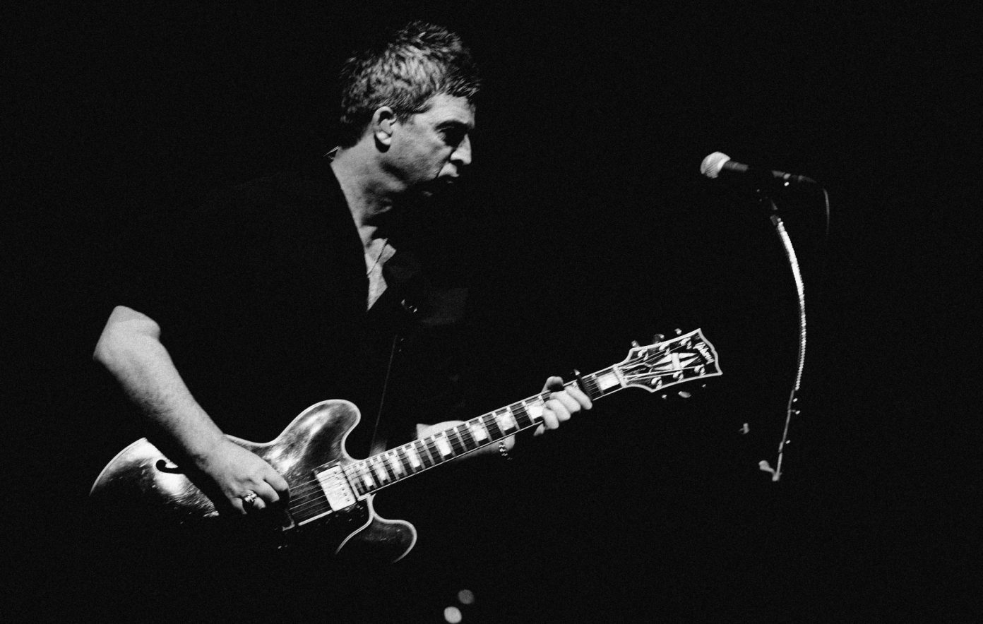 Noel Gallagher to Receive ‘Songwriter of the Year’ at 2026 BRIT Awards