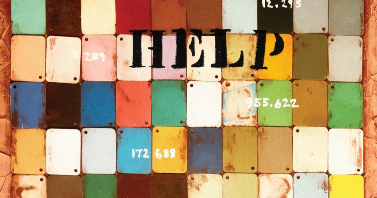 'Help': When the Battle of Britpop Took a Ceasefire for War Child