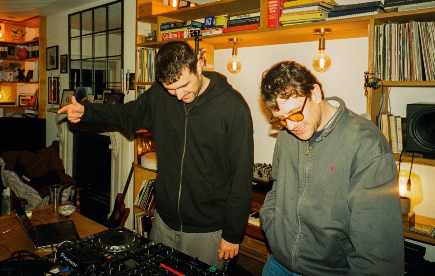 Fred Again & Jamie T Unite for Euphoric New Single ‘Lights Burn Dimmer’