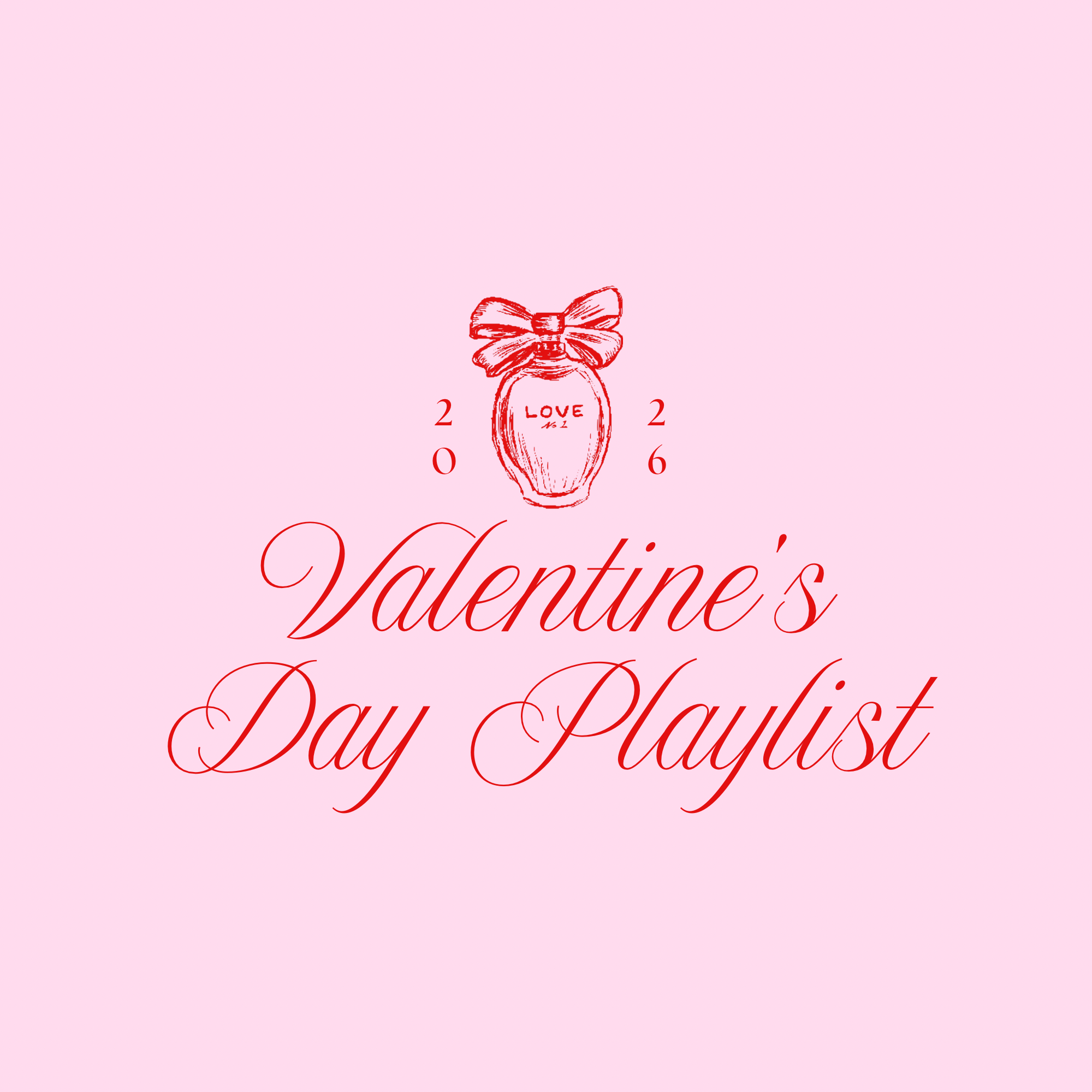 An Indie Valentine: The Ultimate Love & Heartbreak Playlist