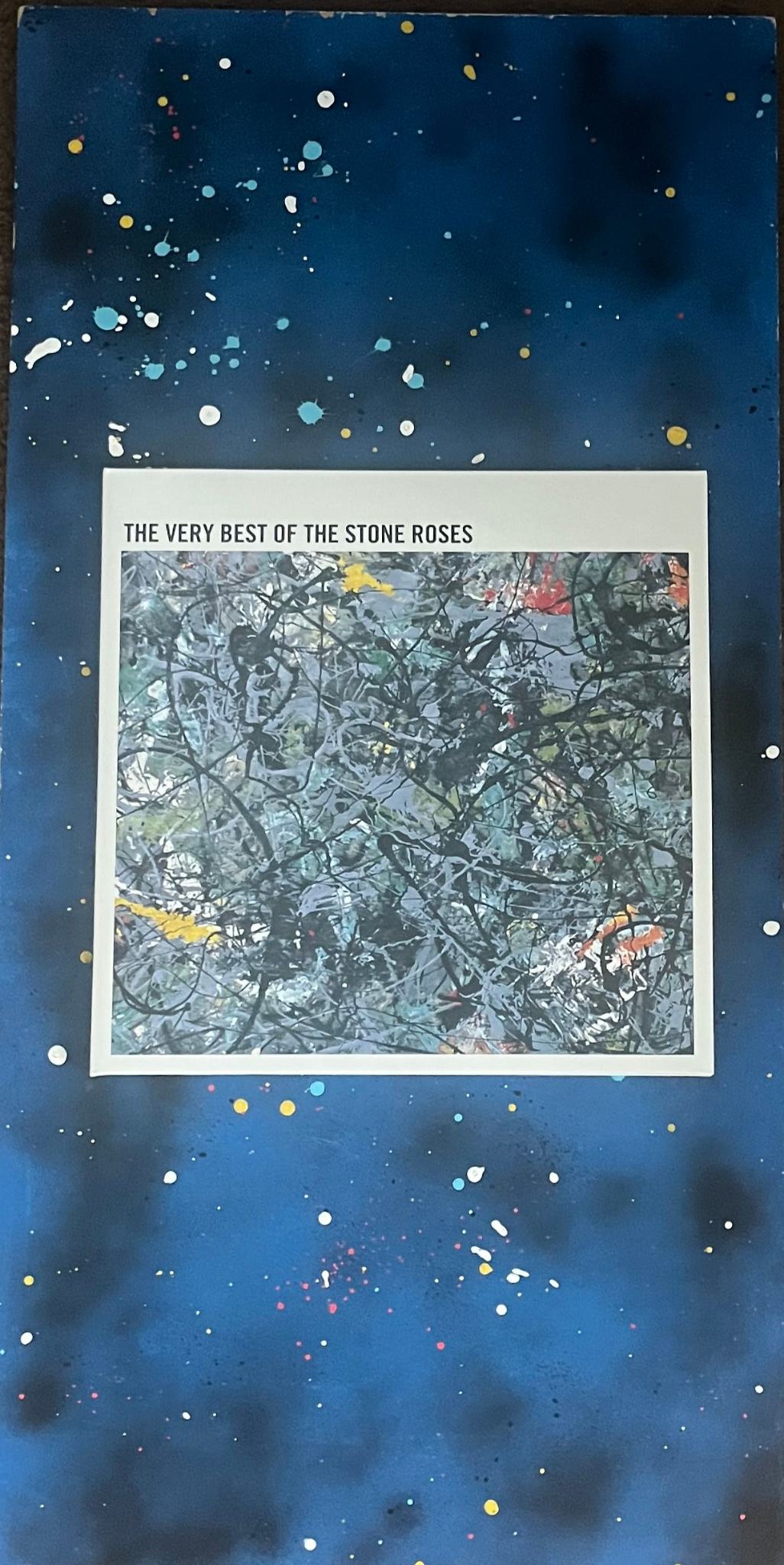 The Stone Roses: The Very Best of The Stone Roses