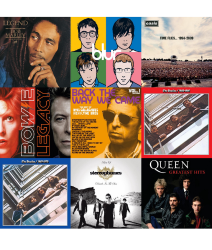 'The Best of The Beatles' – In Defence of the Greatest Hits Album.