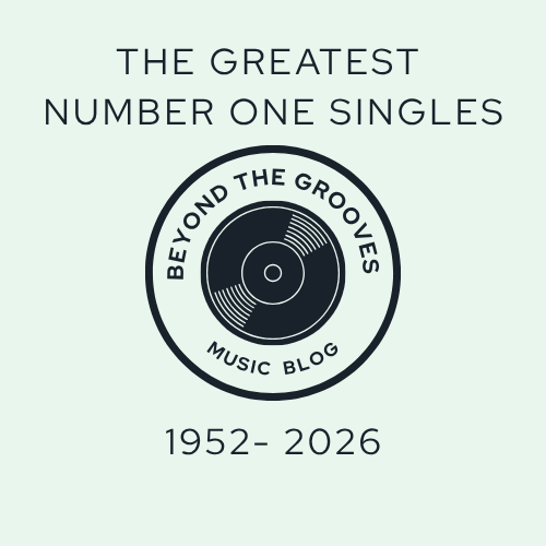 The Greatest Ever UK One Singles