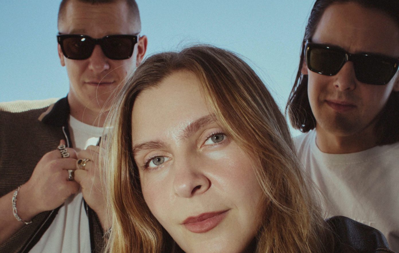 Jungle Announce Fifth Album 'Sunshine' and Arena Dates