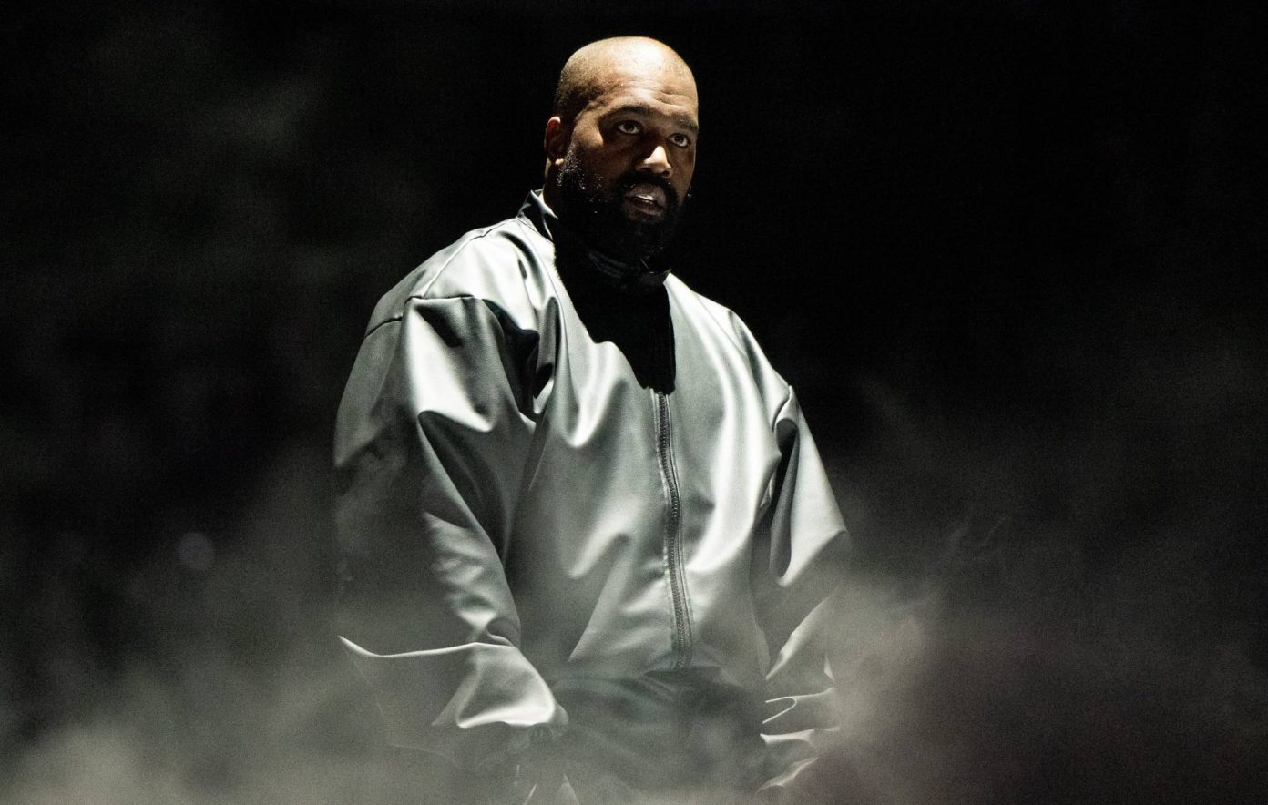 Wireless Cancelled after Kanye West Banned from UK