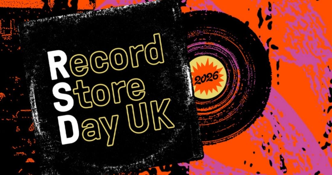Record Store Day 2026