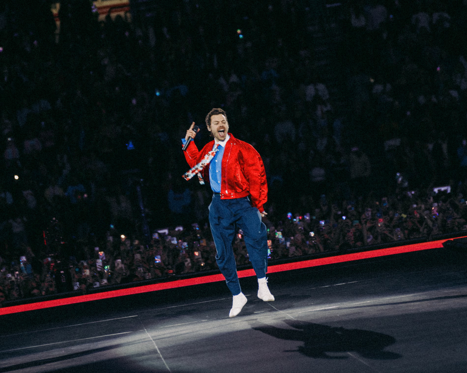 Harry Styles: Together Together Night One