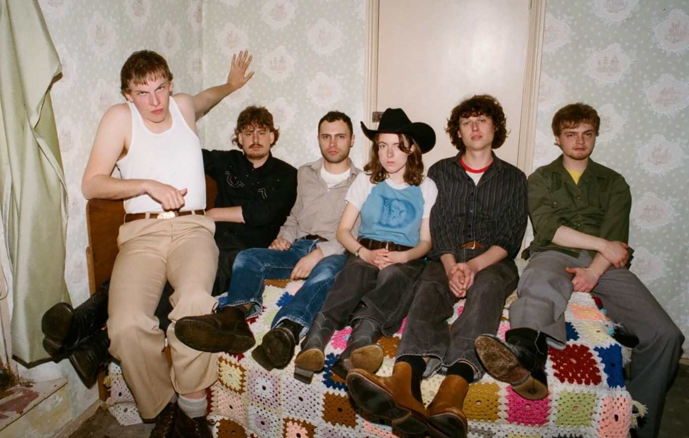 Fat Dog Return with an 80s Banger and a Eurovision Plan