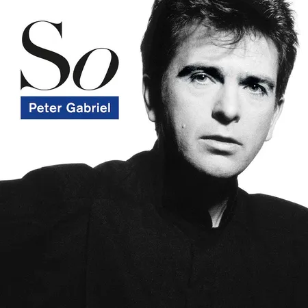 40 Years of 'So'