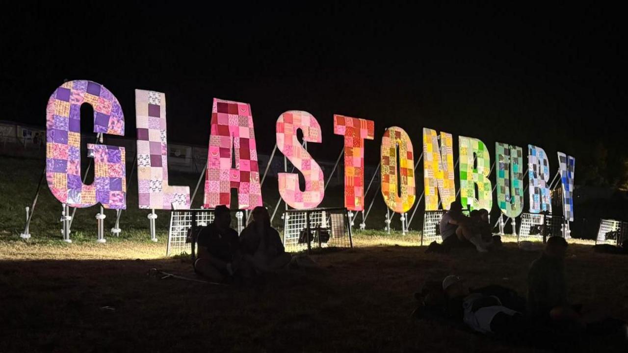 Glastonbury 2027