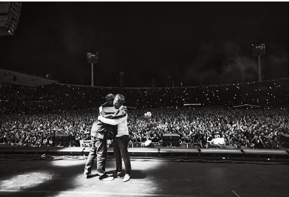 Oasis Live 27- Rumours