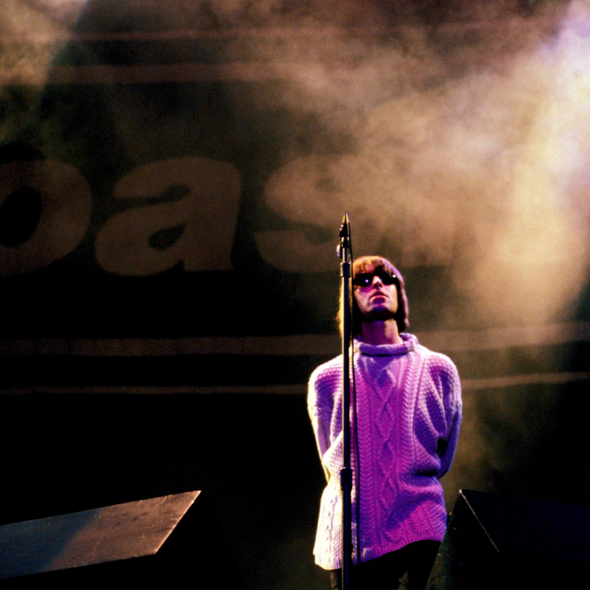 This is History: Oasis Knebworth 30 Years On