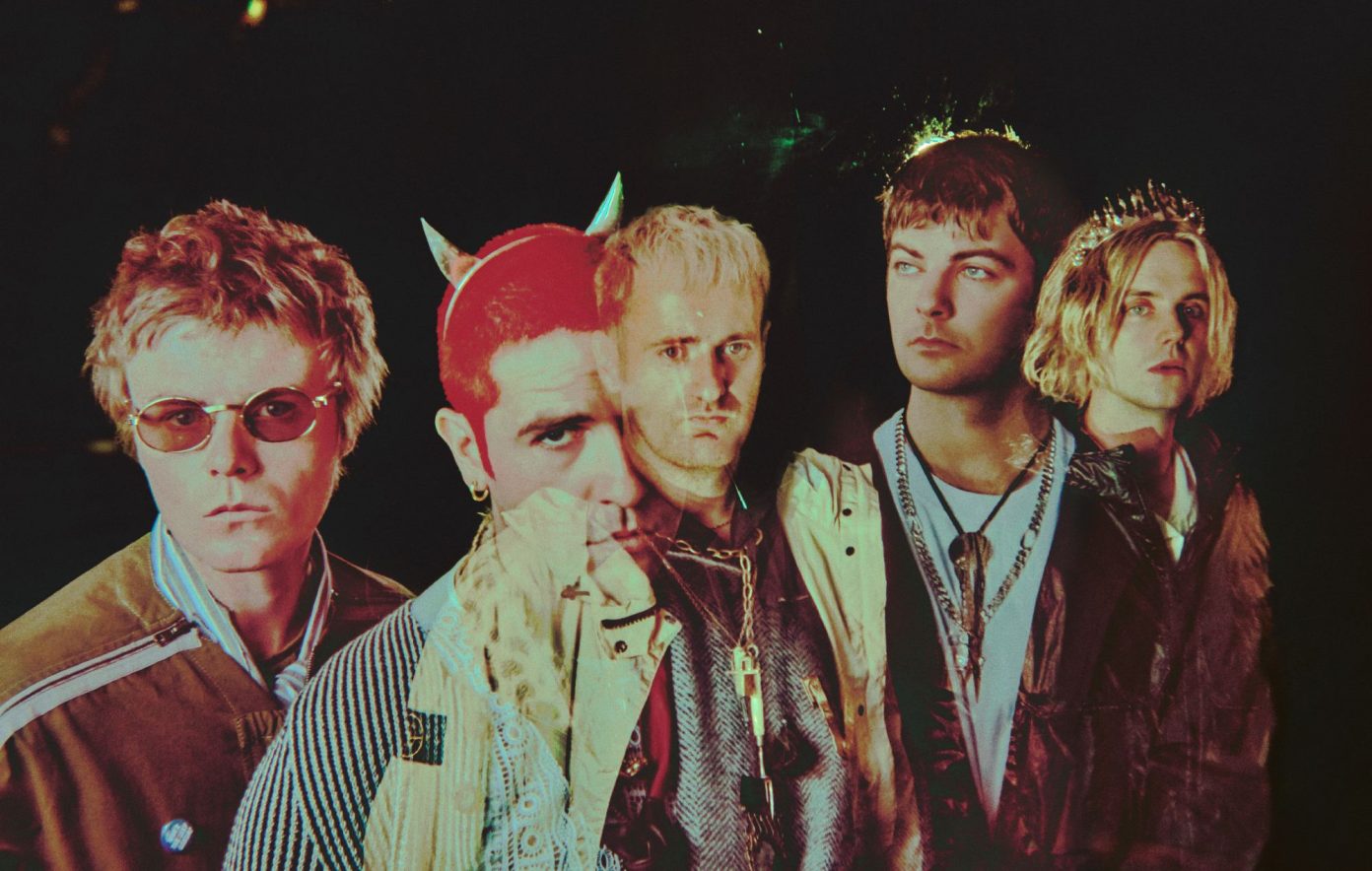 Fontaines D.C. Announce Fifth Album ‘Dopamine Chamber’ With New Single ‘Marianne’