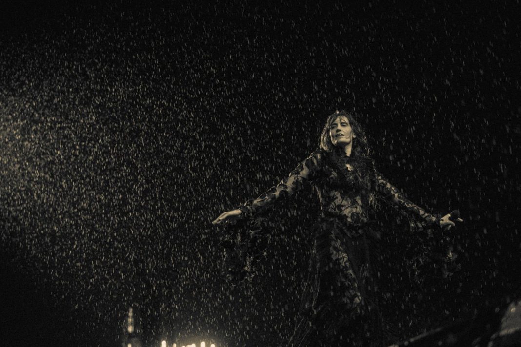 A Small Ritual: Florence + the Machine: Reading 2026