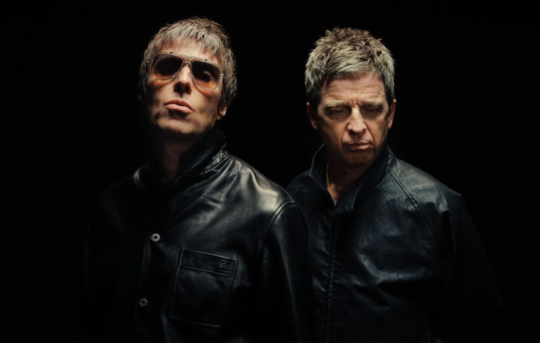 The B-Sides Part Two: Who Should Support Oasis on Live ’27?