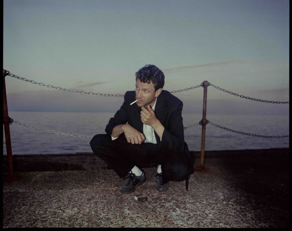 Jamie T Shares Reflective New Single ‘Tallahassee’