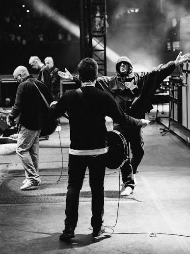 Which Songs Should Oasis Play on the Live ’27 Tour?