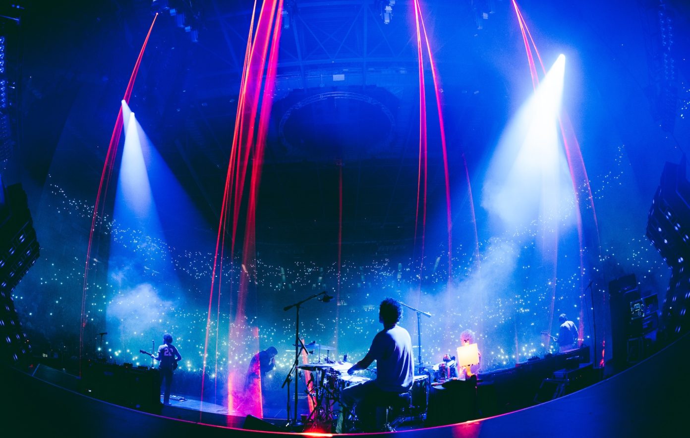 The Strokes: London 2026