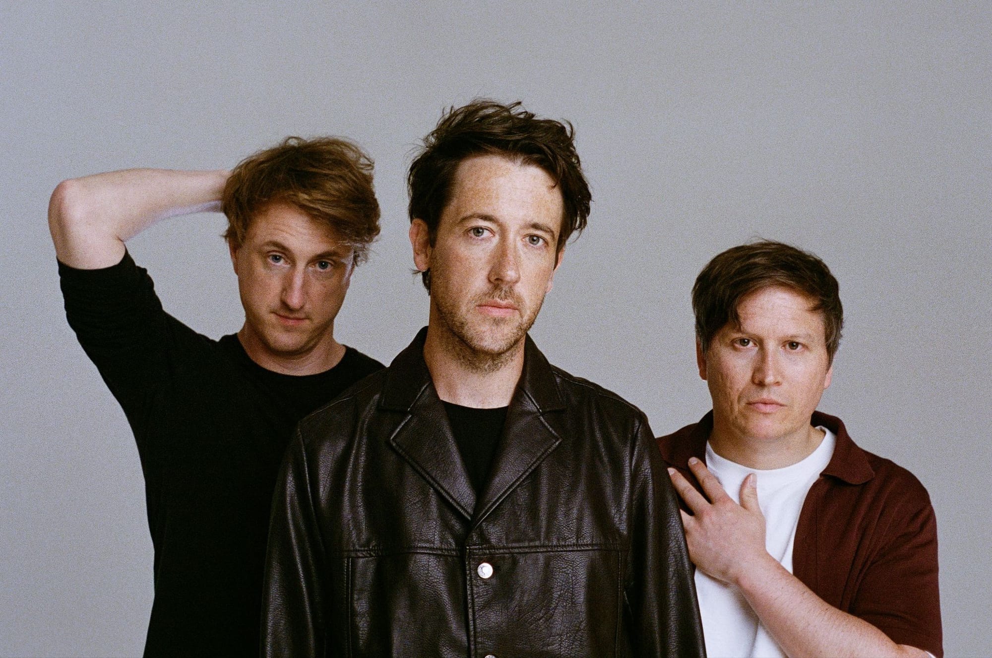 The Wombats announce 20th anniversary tour for ‘A Guide To Love, Loss & Desperation’