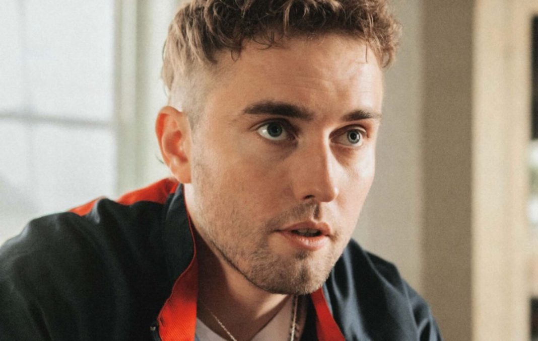 Sam Fender Announces ‘Proper Massive Stadium Tour’ for 2027