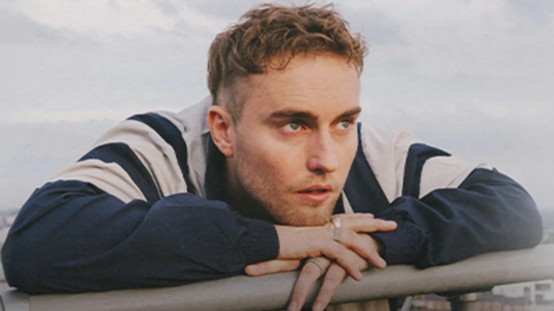 Sam Fender Promises Changes to 2027 Stadium Tour Ticket Prices After Backlash