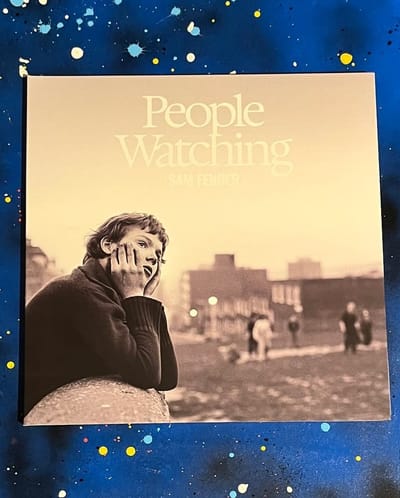 Sam Fender: People Watching