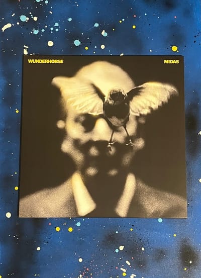 Wunderhorse: Midas