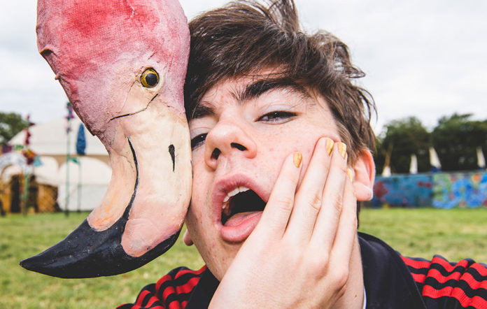 Song Story: Declan McKenna’s 'Brazil' & His Debut Album
