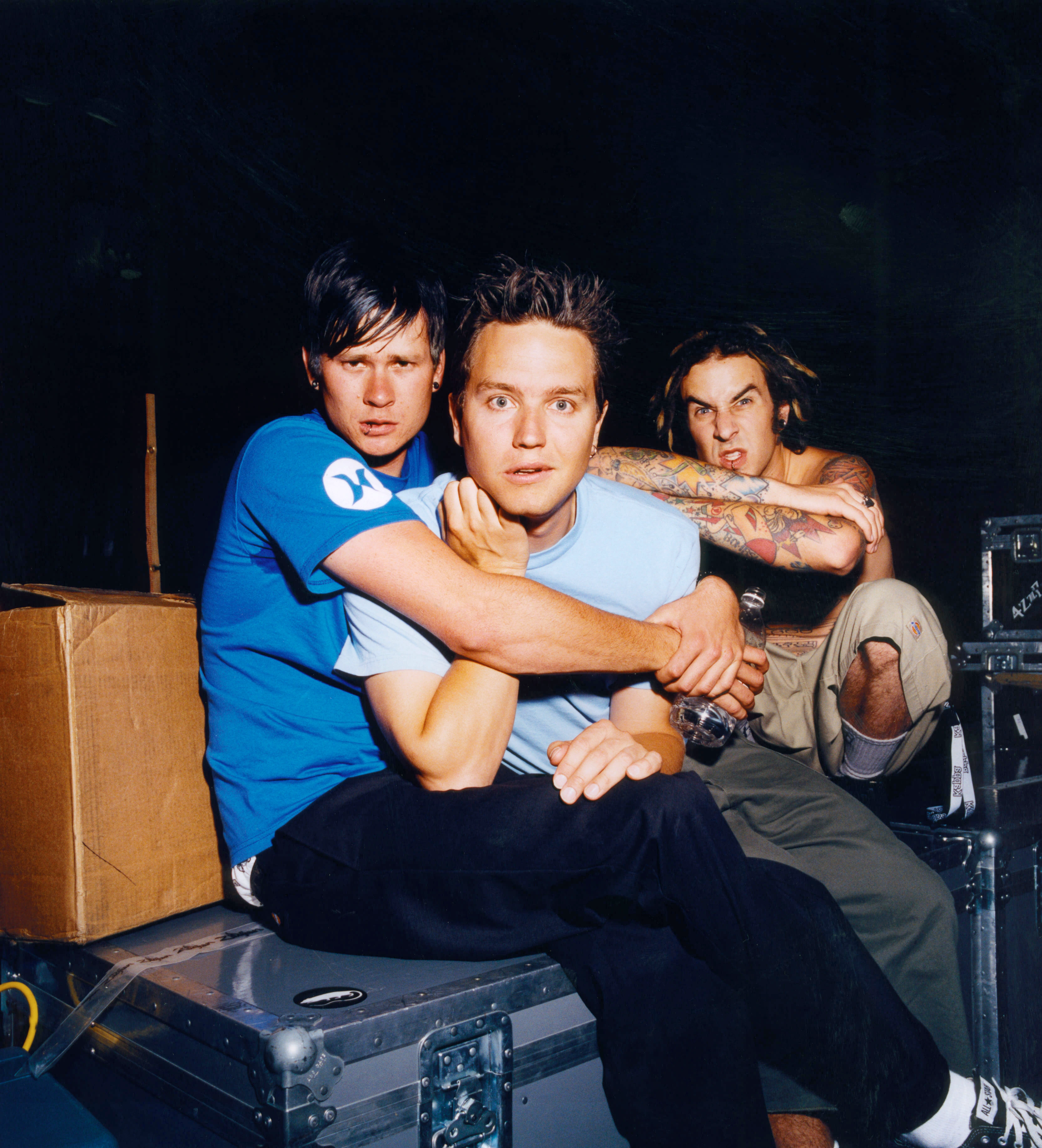 Blink 182 1999