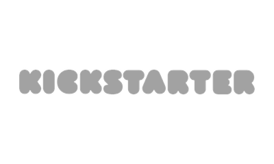 Kickstarter Logo