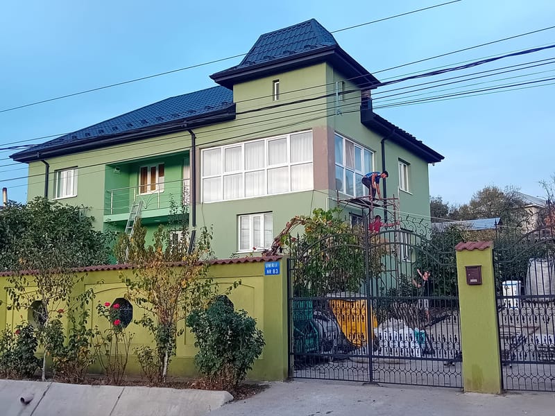 Tigla metalica PREMIUM