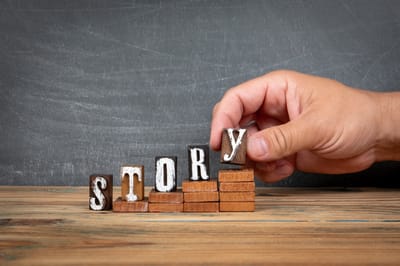 Our Story image