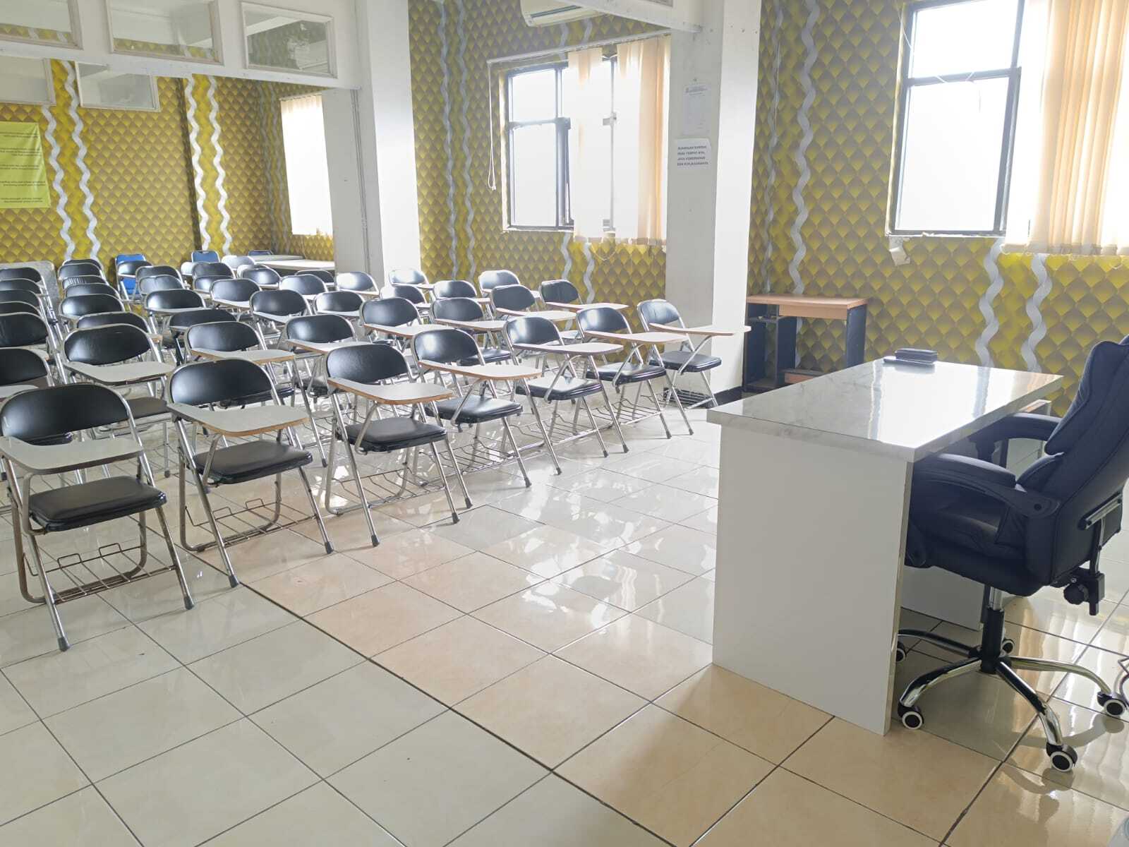 Ruang Teori 2